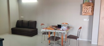  3 BHK Apartment at Science City – for Sale