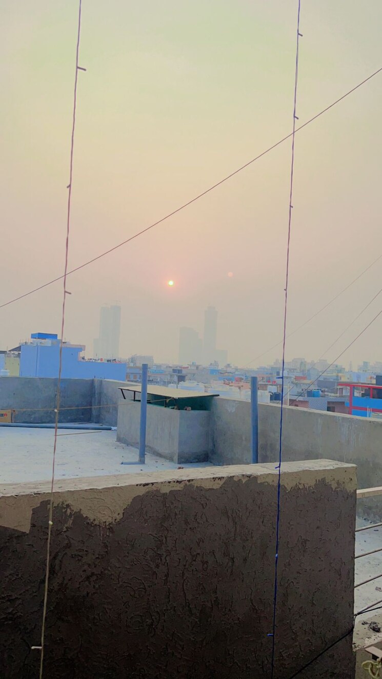 Bathroom, defence-enclave-noida 2 Bedroom 1300 Sq.Ft. Apartment In Sector 44 Noida 8866516