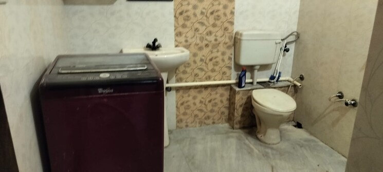 Bathroom, rwa-apartments-sector-50 2 Bedroom 162 Sq.Mt. Independent House In Sector 50 Noida 8866527