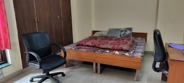 Bedroom, rwa-apartments-sector-50 2 Bedroom 162 Sq.Mt. Independent House In Sector 50 Noida 8866527