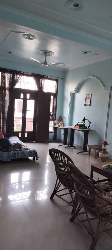 Kitchen in 2 BHK Independent House at RWA Apartments Sector 50, Sector 50 – for Rent