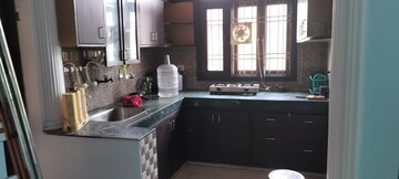 Kitchen in 2 BHK Independent House at RWA Apartments Sector 50, Sector 50 – for Rent