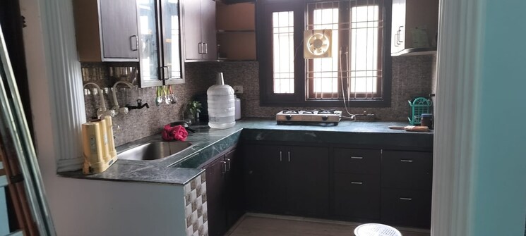 Kitchen, rwa-apartments-sector-50 2 Bedroom 162 Sq.Mt. Independent House In Sector 50 Noida 8866527