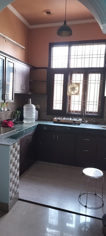Kitchen in 2 BHK Independent House at RWA Apartments Sector 50, Sector 50 – for Rent