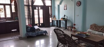 Kitchen in 2 BHK Independent House at RWA Apartments Sector 50, Sector 50 – for Rent