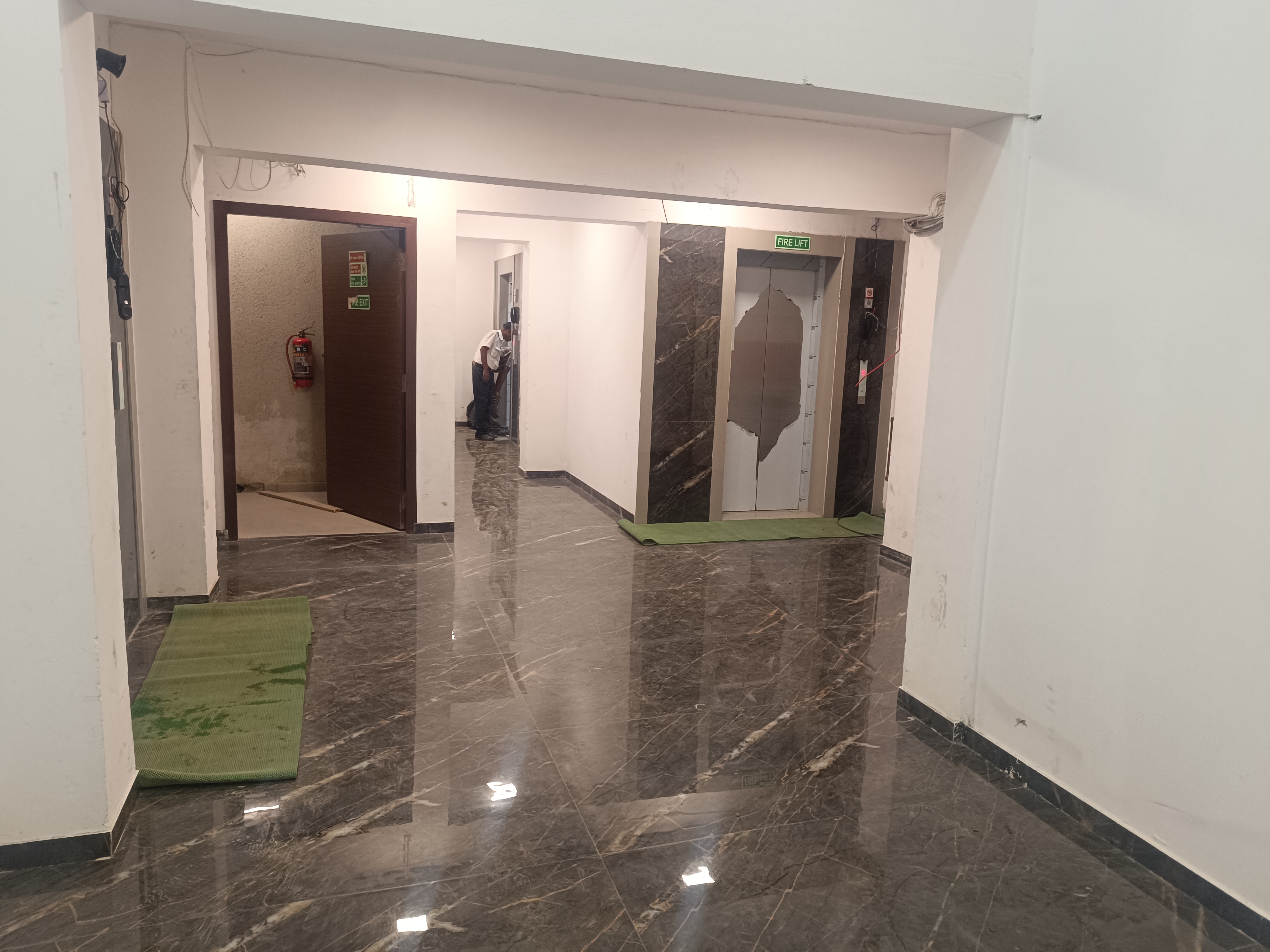 Pg For Rent in Dotom Nest 