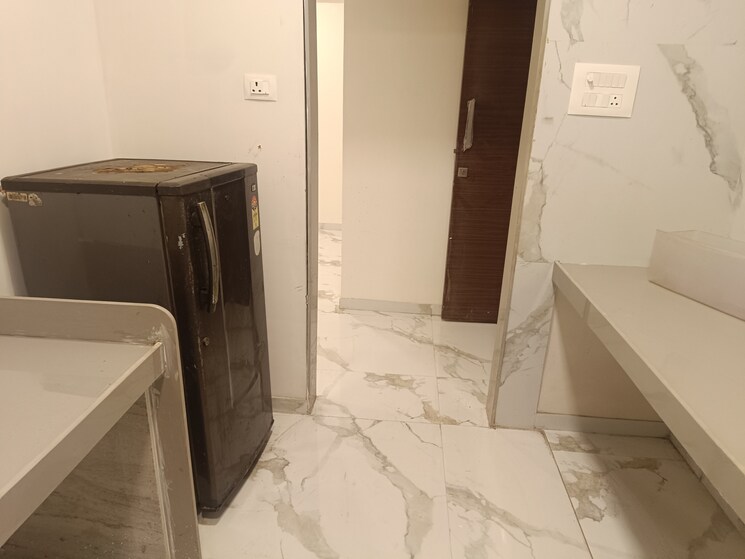 Kitchen, malad west Pg For Boys In Malad West 8866522