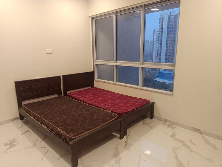 Room, malad west Pg For Boys In Malad West 8866522