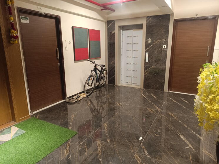 Room, malad west Pg For Boys In Malad West 8866522
