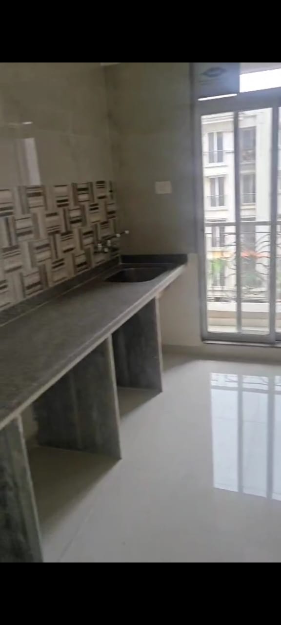 2 BHK 1150 Sq.Ft. Apartment in Siddhivinayak Pratima Gold