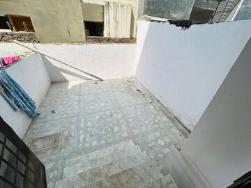 Balcony in 3 BHK Builder Floor at Sector 37 – for Sale