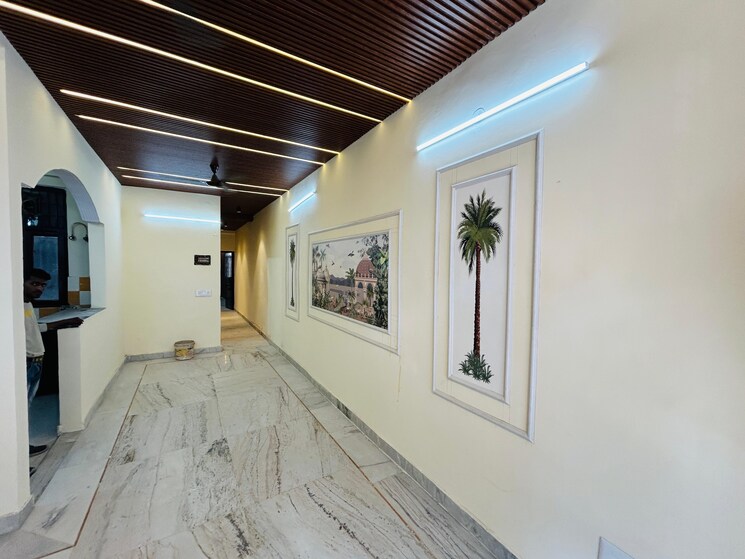 undefined, sector 37 3 Bedroom 180 Sq.Ft. Builder Floor In Sector 37 Faridabad 8866562