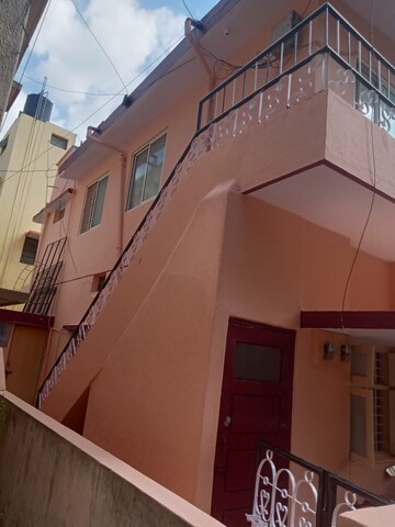 Kitchen in 2 BHK Independent House at Dommlur, Domlur – for Rent
