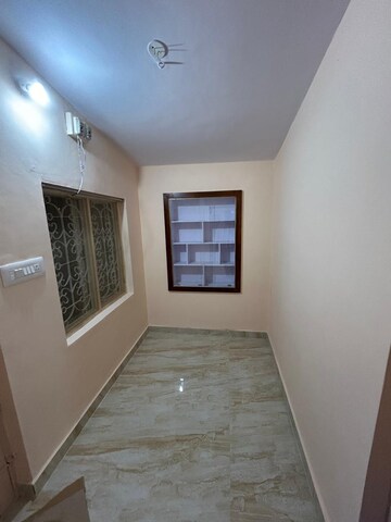 Room in 2 BHK Independent House at Dommlur, Domlur – for Rent