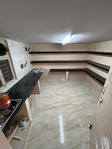Kitchen in 2 BHK Independent House at Dommlur, Domlur – for Rent