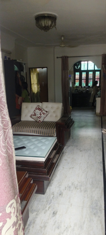 3 BHK Builder Floor For Sale in Sector 11