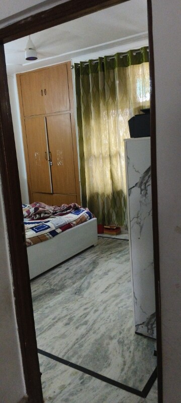Bedroom in 3 BHK Builder Floor at Sector 11 – for Sale