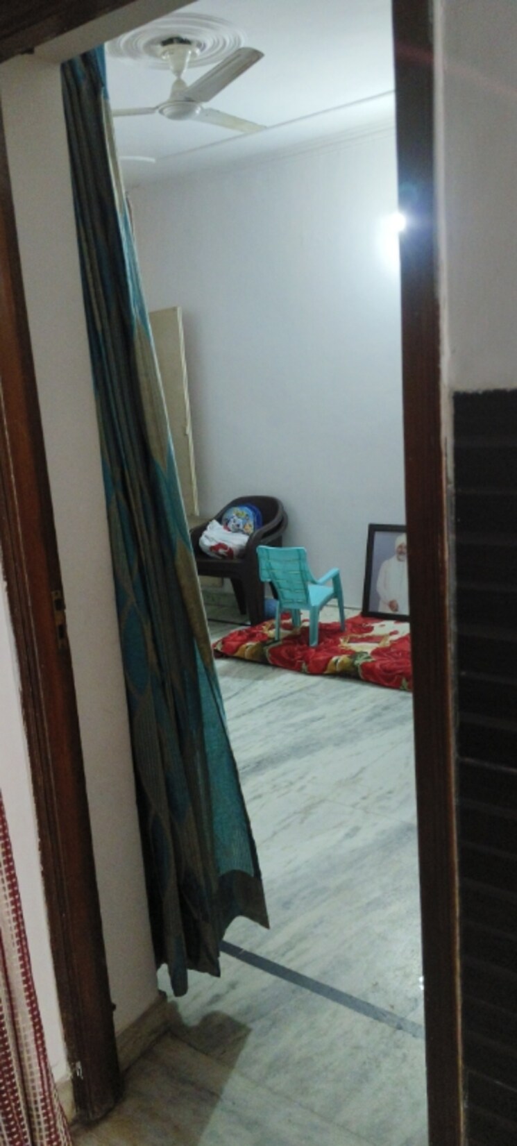 Bedroom, sector 11 3 Bedroom 250 Sq.Yd. Builder Floor In Sector 11 Faridabad 8866593