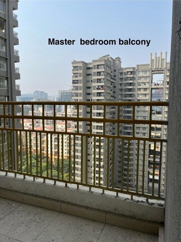 3 BHK Apartment – Exterior View View at Supreme Estia Phase 1, Baner - for Sale