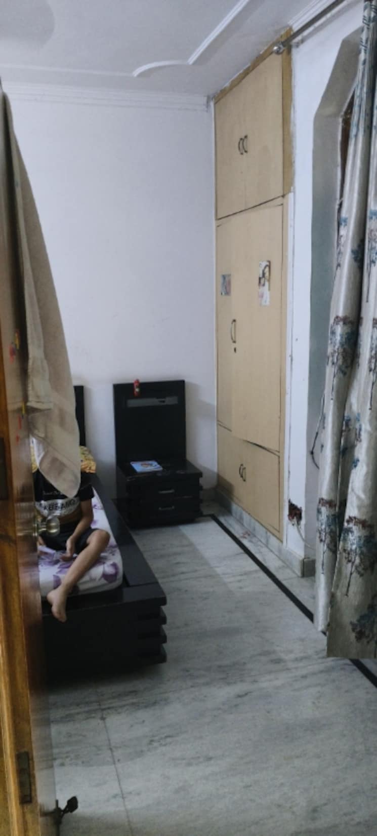 Balcony, sector 11 3 Bedroom 250 Sq.Yd. Builder Floor In Sector 11 Faridabad 8866593