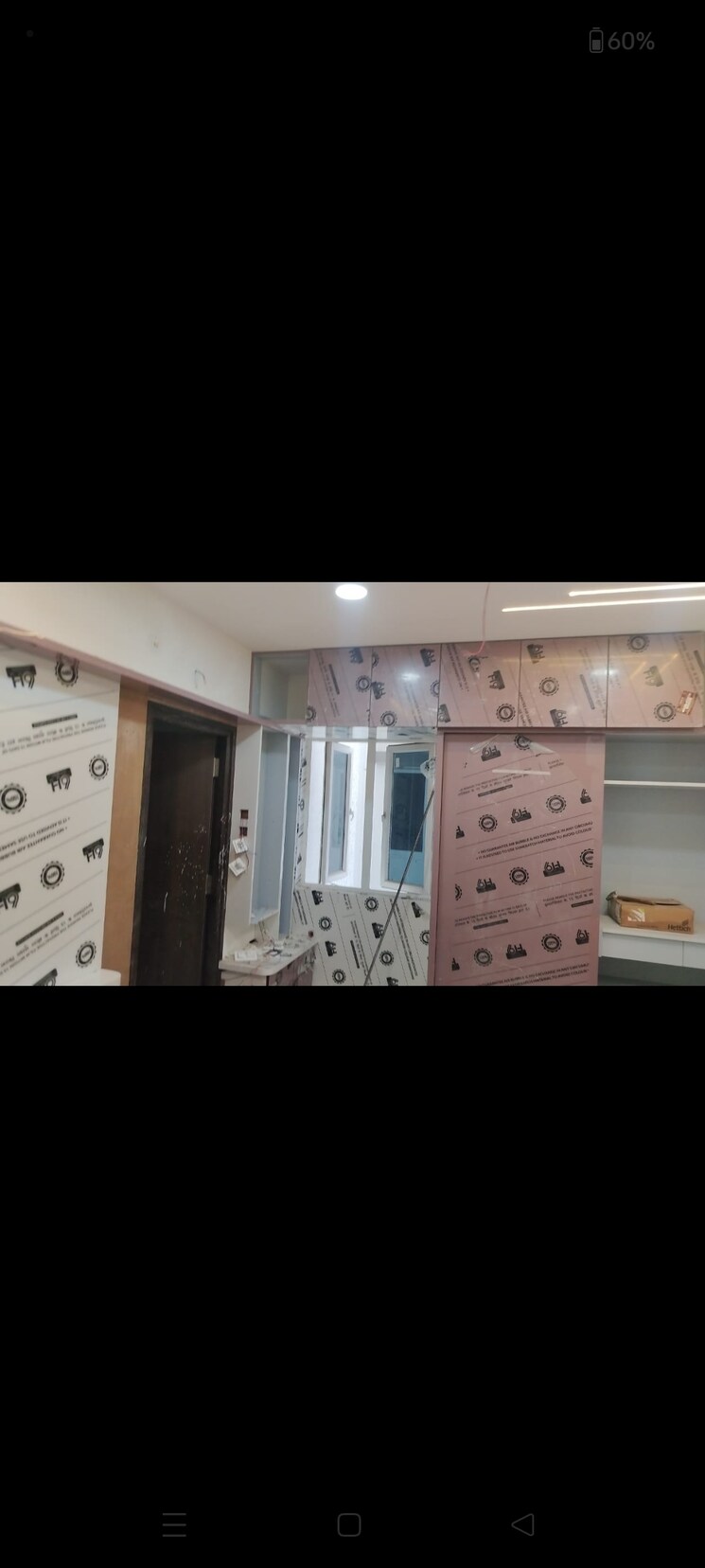 Floor Plan, myscape-sanctuary 3 Bedroom 1600 Sq.Ft. Apartment In Hafeezpet Hyderabad 8866564