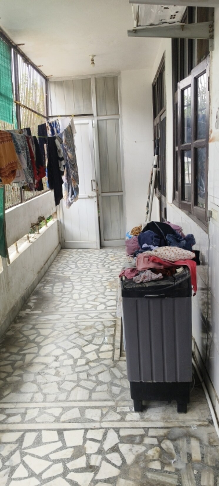 Bedroom, sector 11 3 Bedroom 250 Sq.Yd. Builder Floor In Sector 11 Faridabad 8866593