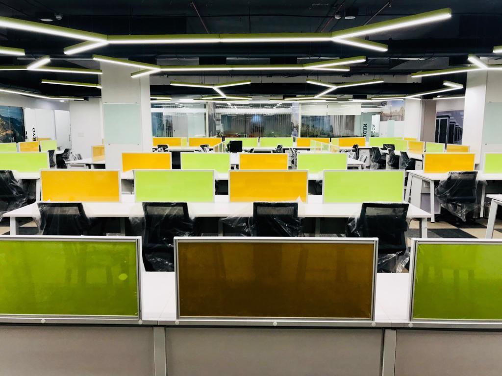 Office Space For Rent in Which Floor Realty