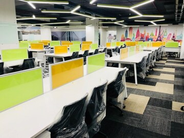 Team Area in  Office Space at Baner – for Rent
