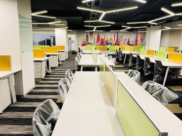 Team Area in  Office Space at Baner – for Rent