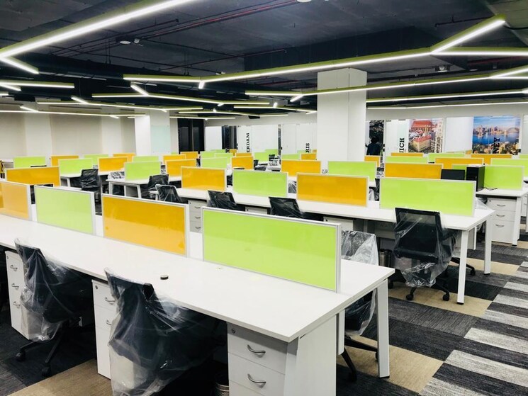 Team Area, baner Commercial Office Space 5000 Sq.Ft. In Baner Pune 8866549