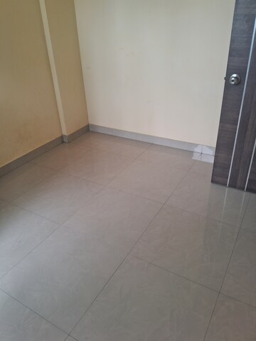 1 BHK Apartment For Sale in Ornate Galaxy, Naigaon East