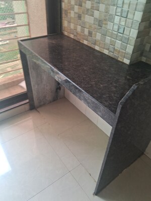 Furnished Amenities in 1 BHK Apartment at Ornate Galaxy, Naigaon East – for Sale