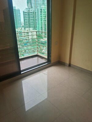 Furnished Amenities in 1 BHK Apartment at Ornate Galaxy, Naigaon East – for Sale