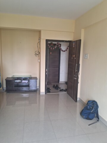 Furnished Amenities in 1 BHK Apartment at Ornate Galaxy, Naigaon East – for Sale
