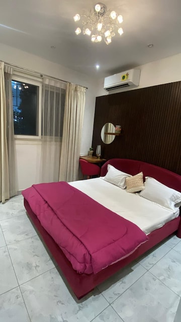 Bedroom in 3 BHK Apartment at Bren Aspera, Bidare Agraha – for Sale
