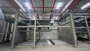  Office Space – Exterior View View at Maruti Millennium Tower, Baner - for Rent