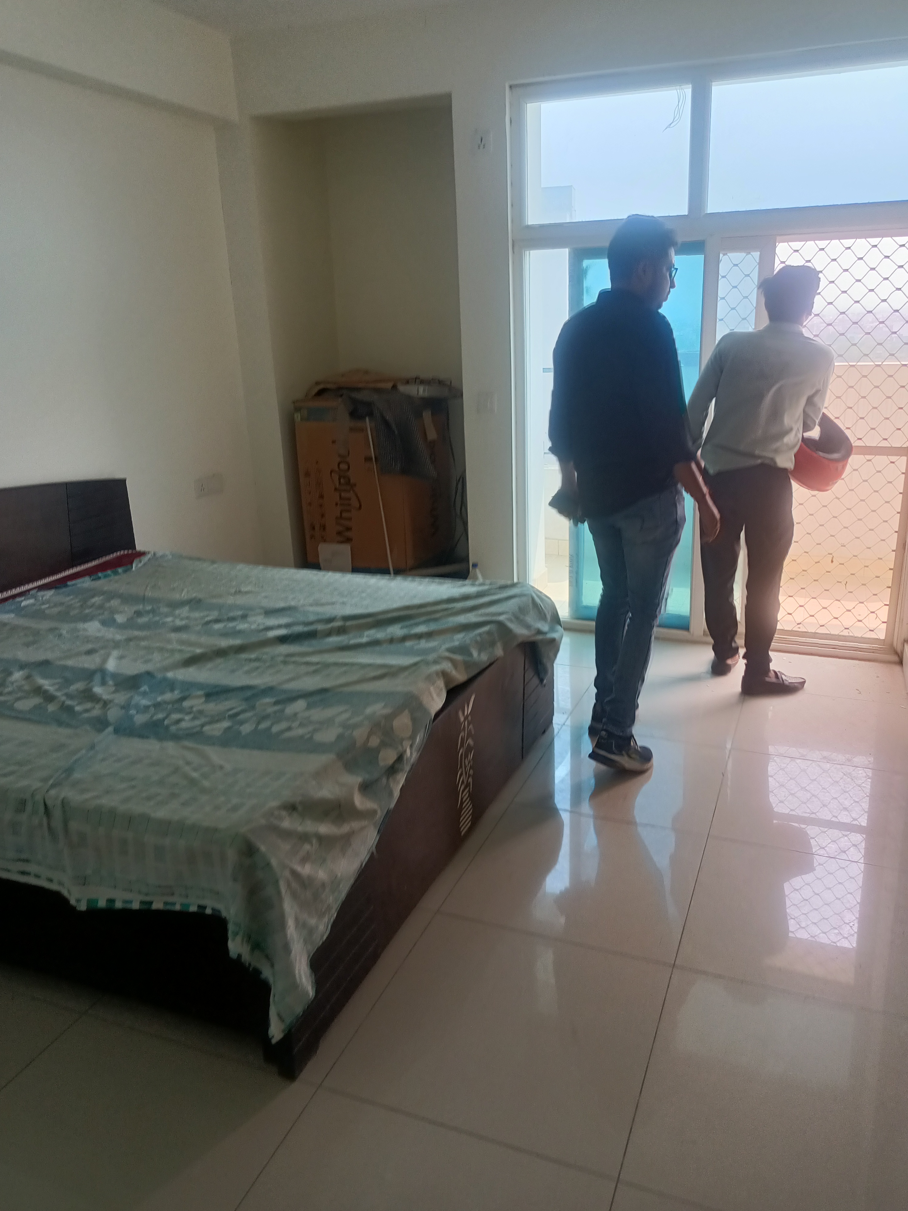 3 BHK 1325 Sq.Ft. Apartment in Ashiana Palm Court