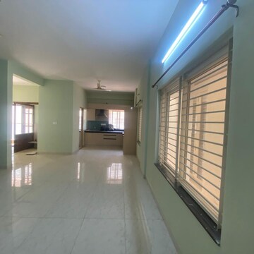 Building Lobby in 2 BHK Apartment at Anantapuram – for Rent