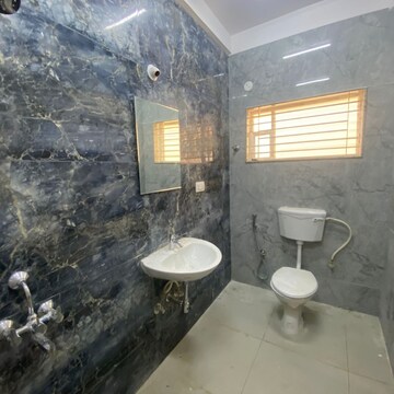 Bathroom in 2 BHK Apartment at Anantapuram – for Rent
