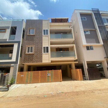 2 BHK Apartment – Exterior View View at Anantapuram - for Rent