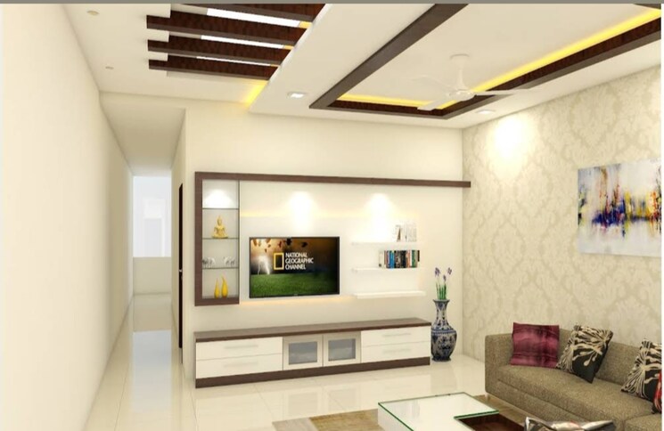 undefined, rajapushpa-atria 2 Bedroom 1350 Sq.Ft. Apartment In Gachibowli Hyderabad 8866589