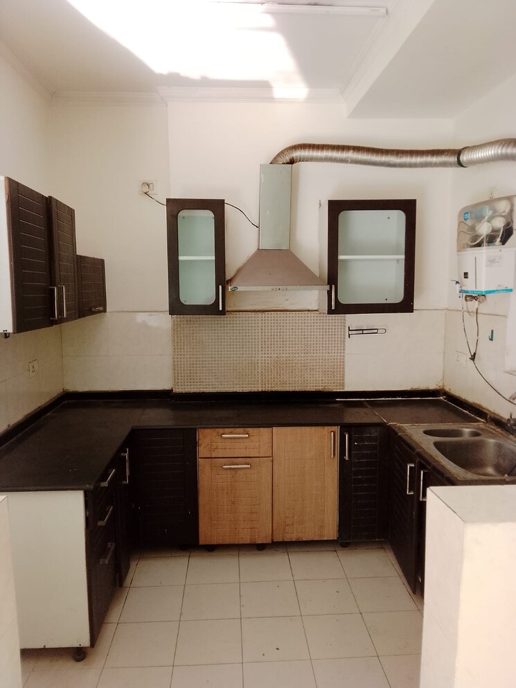 Kitchen, ansal-housing-tanushree 3 Bedroom 1681 Sq.Ft. Apartment In Shastri Nagar Ghaziabad 8866576