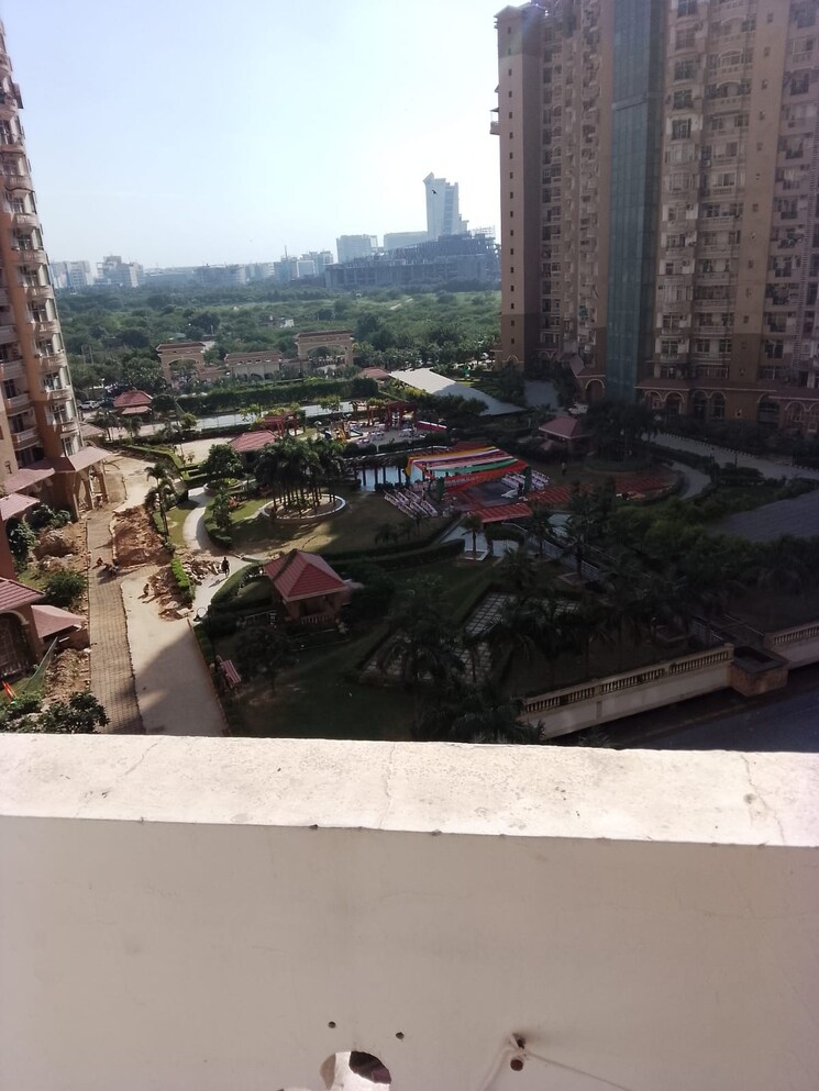 Exterior View, ansal-housing-tanushree 3 Bedroom 1681 Sq.Ft. Apartment In Shastri Nagar Ghaziabad 8866576