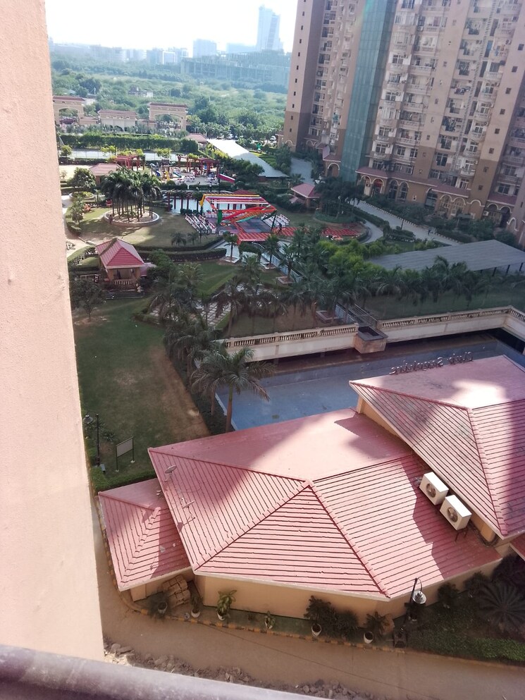 Exterior View, ansal-housing-tanushree 3 Bedroom 1681 Sq.Ft. Apartment In Shastri Nagar Ghaziabad 8866576