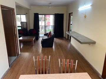 2 BHK Apartment For Rent in Wellington Mews, Koregaon Park
