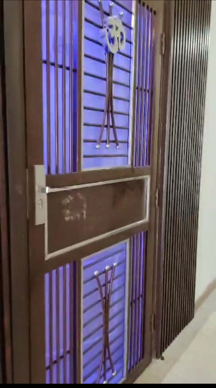 Balcony, aditya-urban-homes 2 Bedroom 840 Sq.Ft. Apartment In Shahpur Bamheta Ghaziabad 8866591