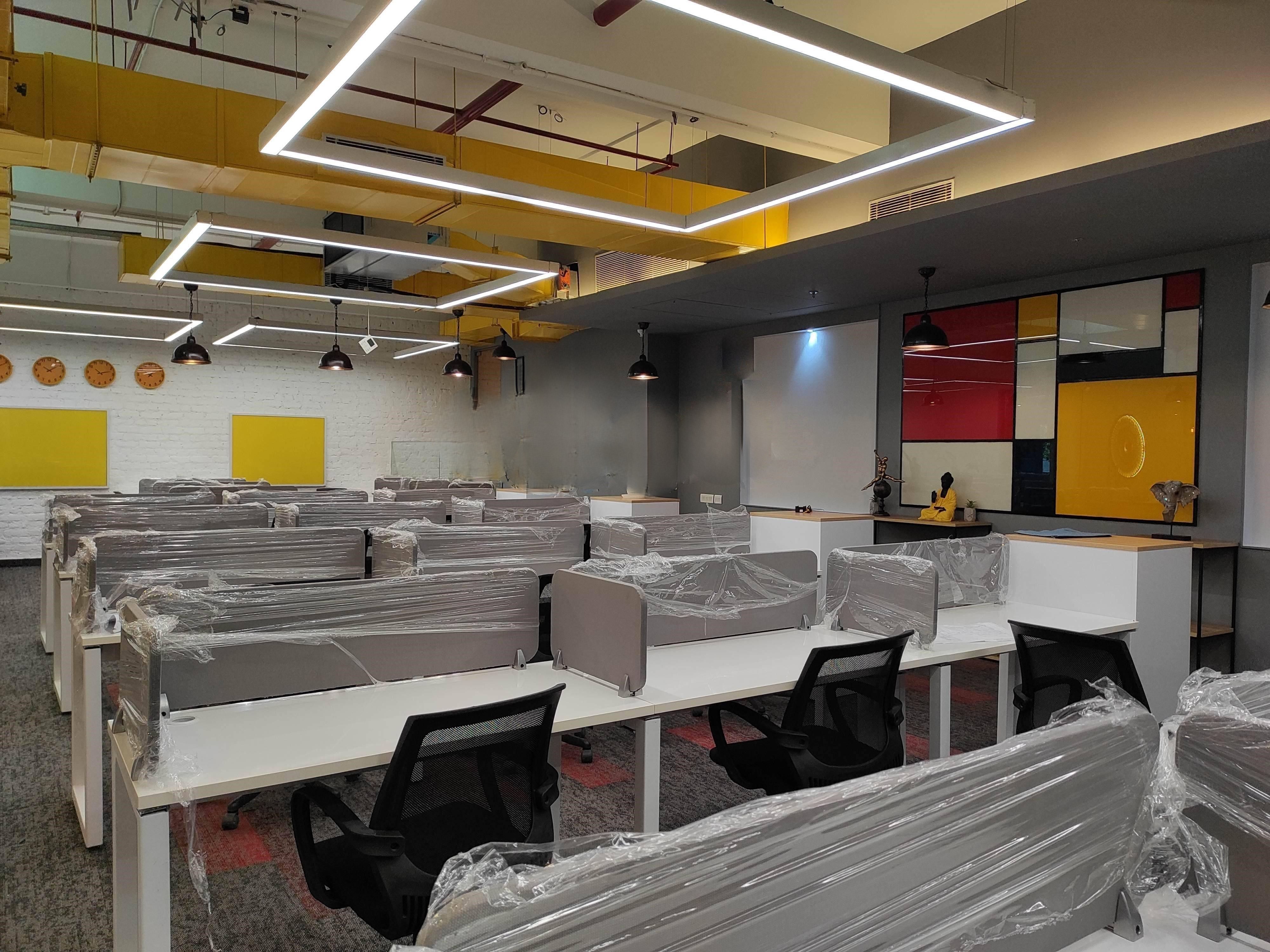 Office Space For Rent in Which Floor Realty