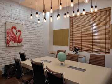 Team Area in  Office Space at Viman Nagar – for Rent