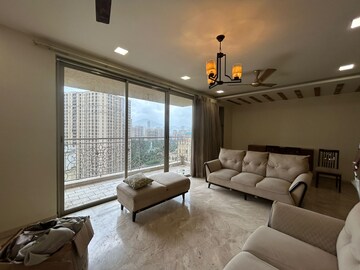 3 BHK Apartment For Rent in Rodas Enclave Evergreen, Patlipada