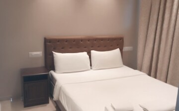 1 BHK Apartment For Rent in Hiranandani Regent Hill, Powai